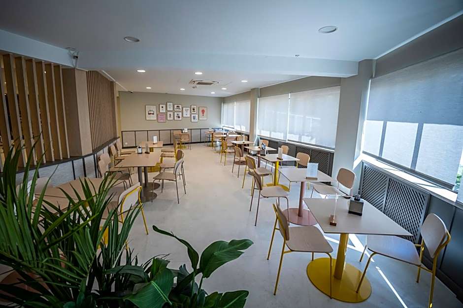 Hotel Restaurante Cadosa