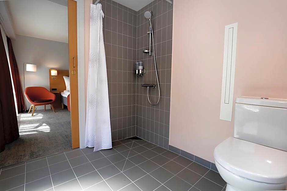 Hotel Bethel