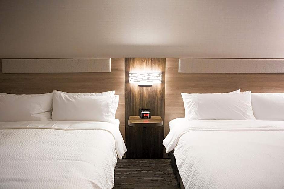 Holiday Inn Express & Suites Prince Albert - South By IHG