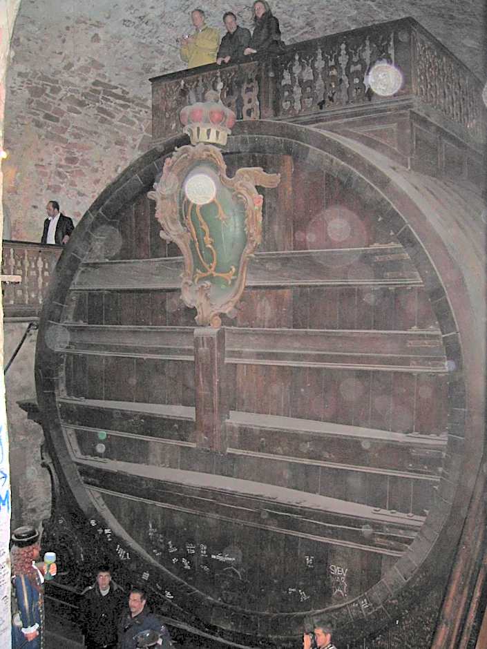 Neu Heidelberg - Guesthouse & Apartments