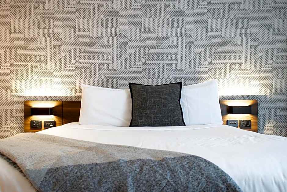 Kith Hotel Darling Harbour