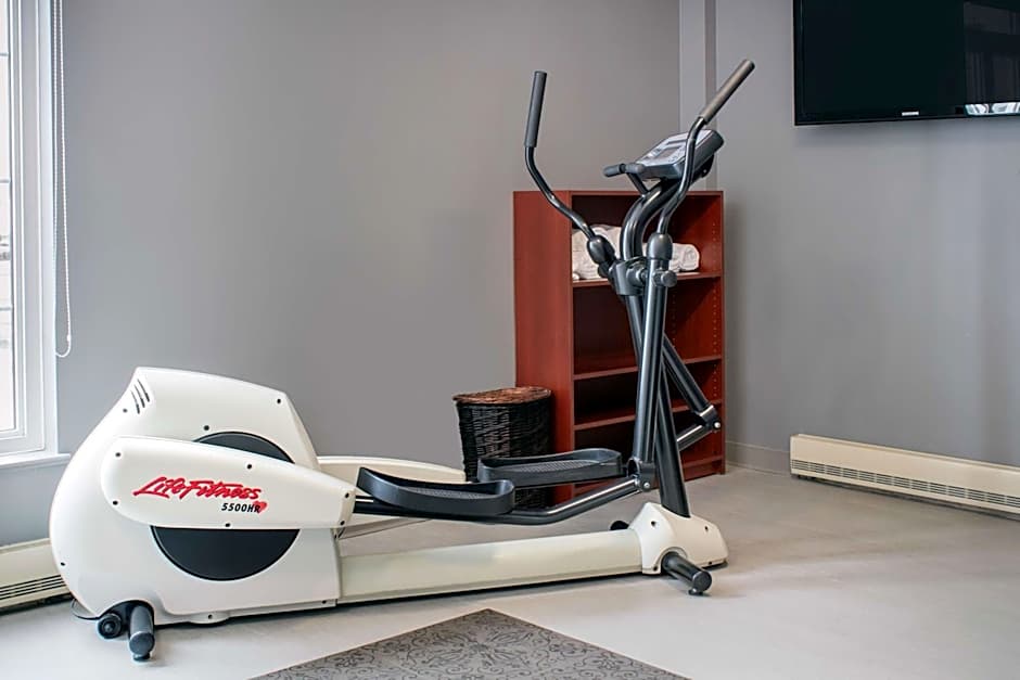 Chateau Moncton Trademark Collection by Wyndham