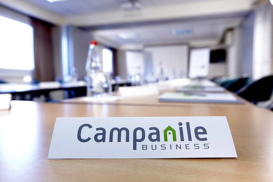 Campanile Paris Ouest - Chaville