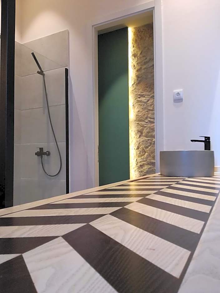 Old Town SXVI - Adults Only