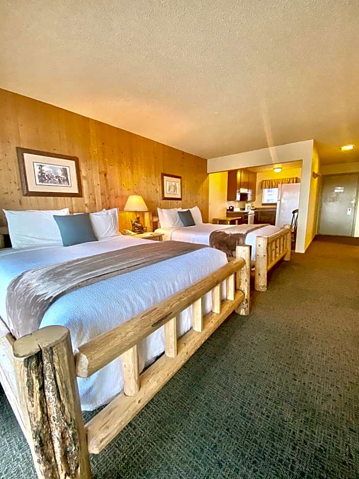 Tahoe Lakeshore Lodge & Spa