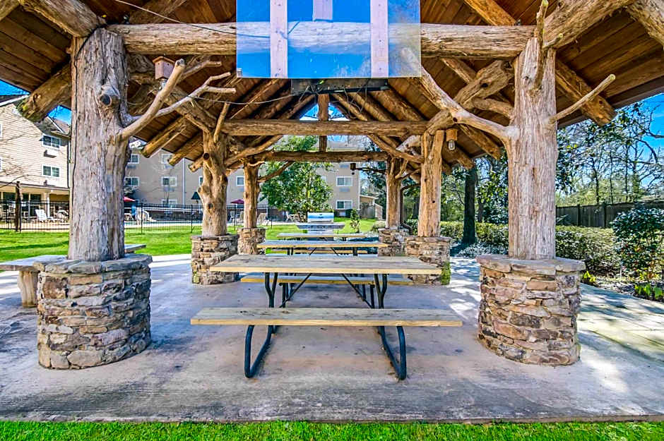 MainStay Suites Columbus near Fort Benning