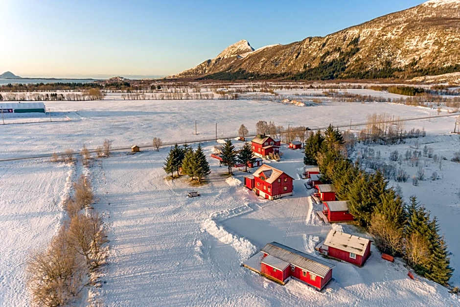 Reipå Camping