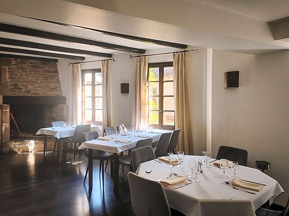 Auberge Saint Jacques