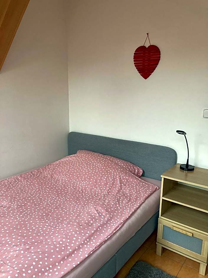 Aparthotel City 5