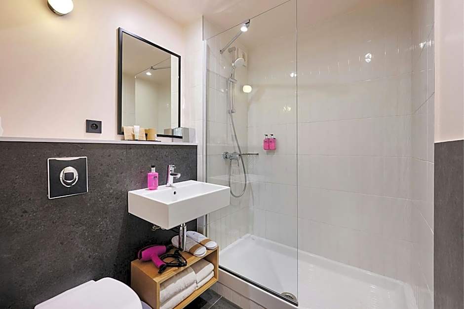 Moxy Paris Bastille