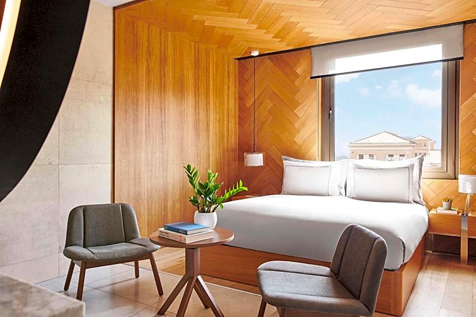 Grand Hyatt Barcelona
