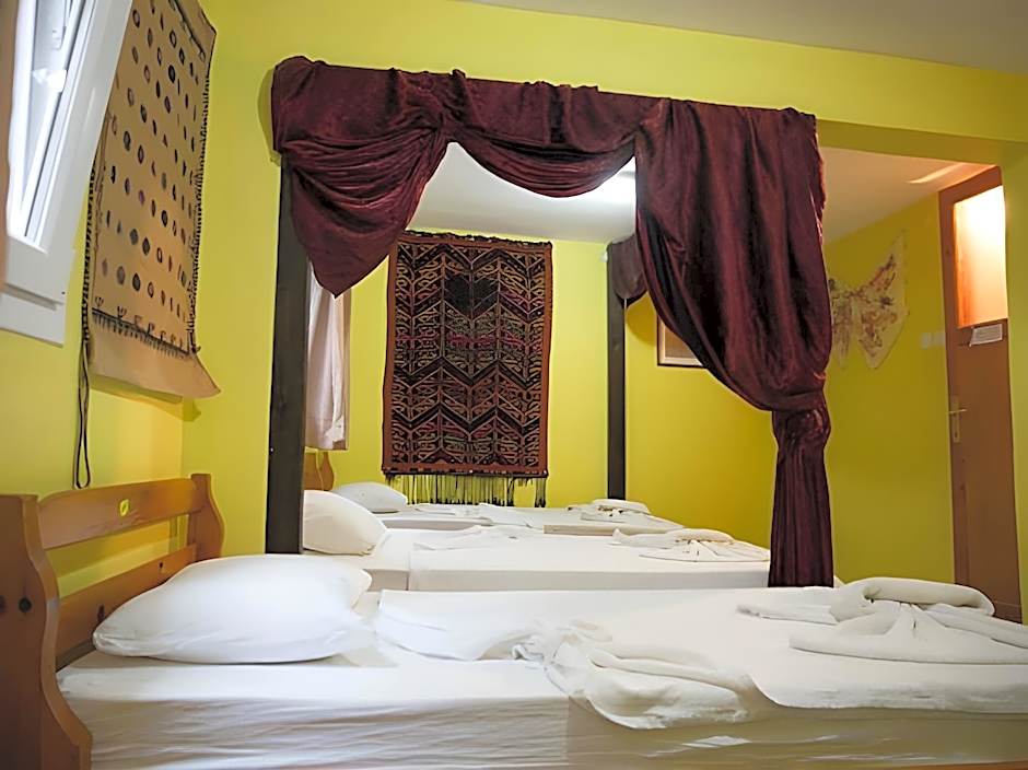 AnzGuesthouse Pansiyon 