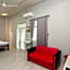 Urbanview Hotel Pangeran Palembang by RedDoorz