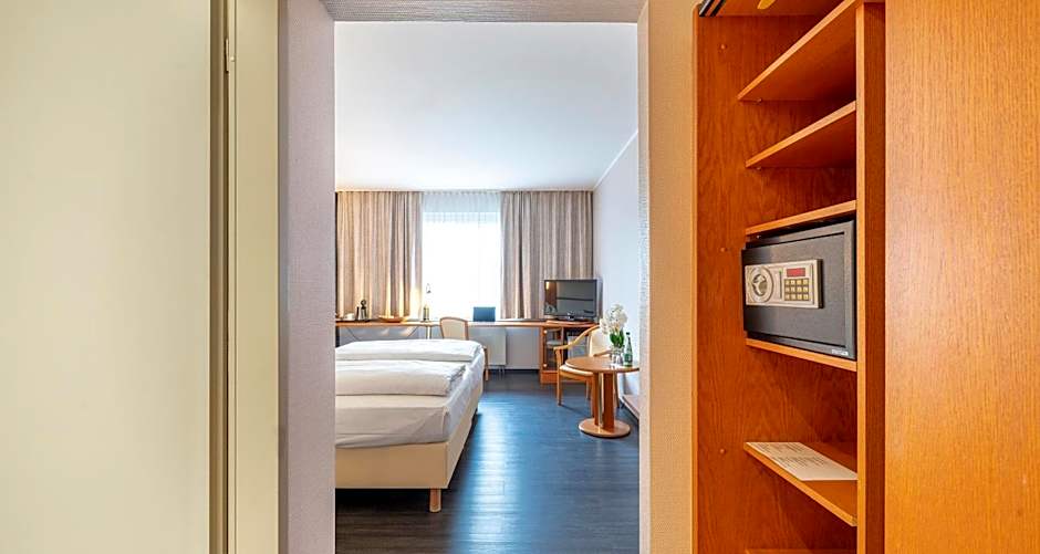PLAZA INN Zwickau