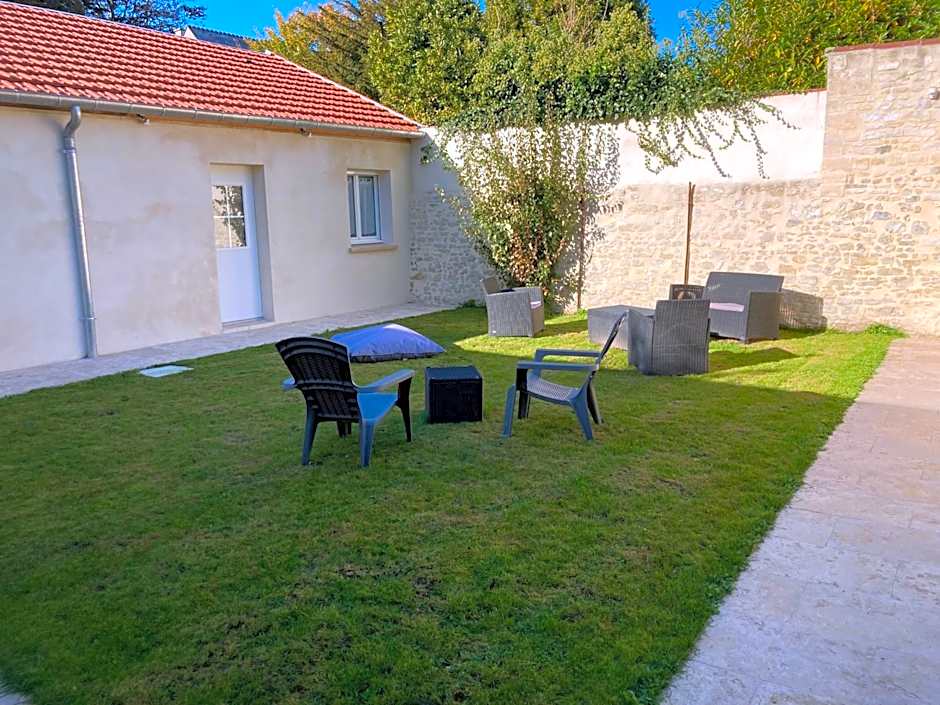 Appart’hôtel saint patrice