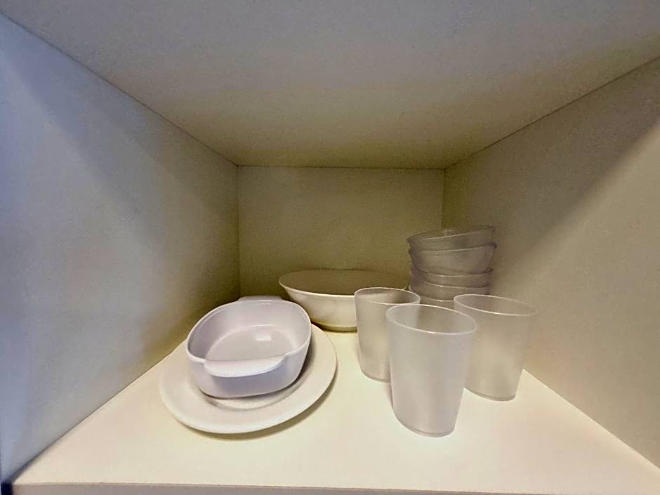 Flat em Muro Alto - Porto de Galinhas - MAKIA A212 - By Anfitrião Legal