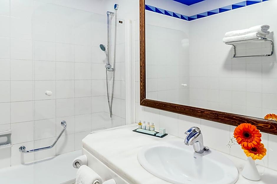 Parador de Manzanares