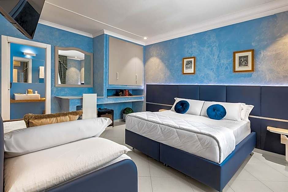 Hotel Regina