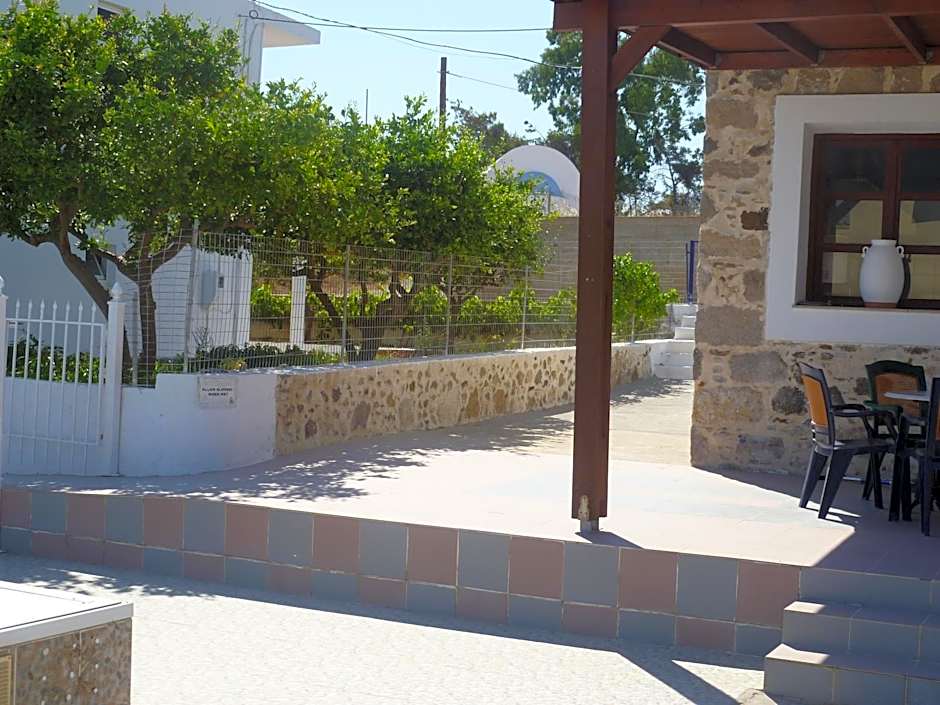 Paraschos Studios Kos