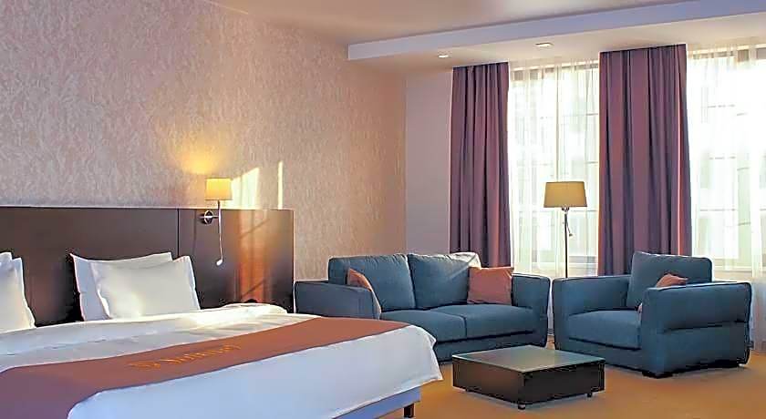 Solutel Hotel