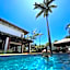 Hotel Casa Paradiso Guarujá