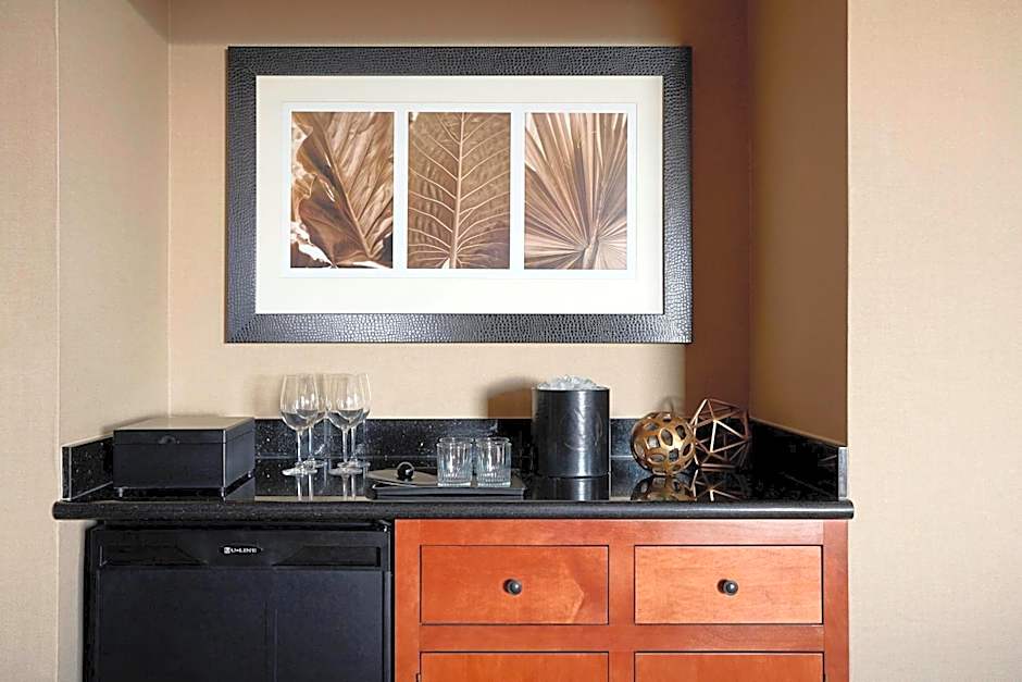 Stamford Marriott Hotel & Spa