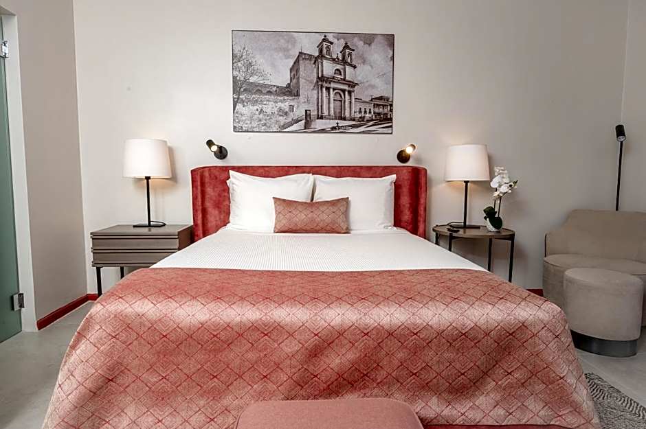 Hotel El Convento