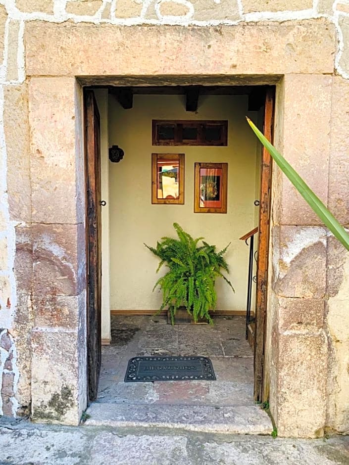 Hotel Casa del Anticuario