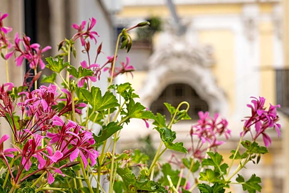 casajammone naples b&b