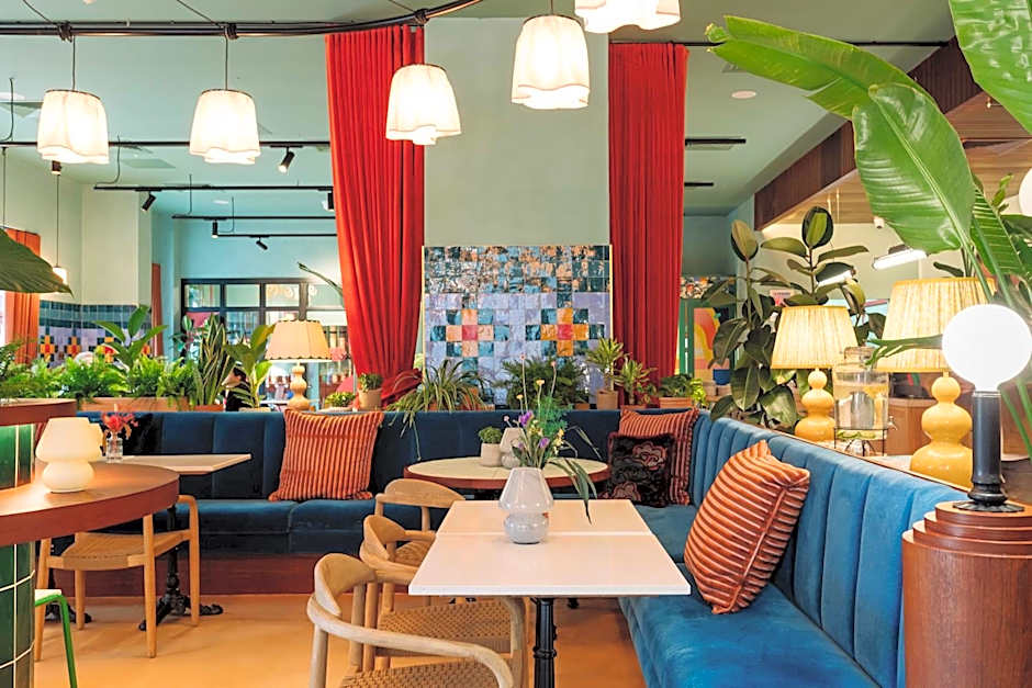 room2 Belfast Hometel