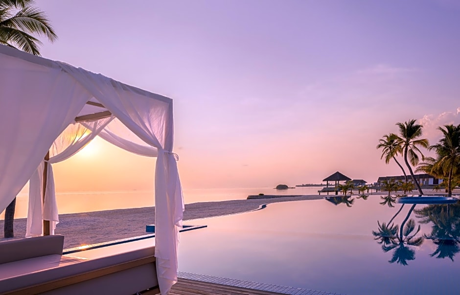 NOOE Maldives Kunaavashi