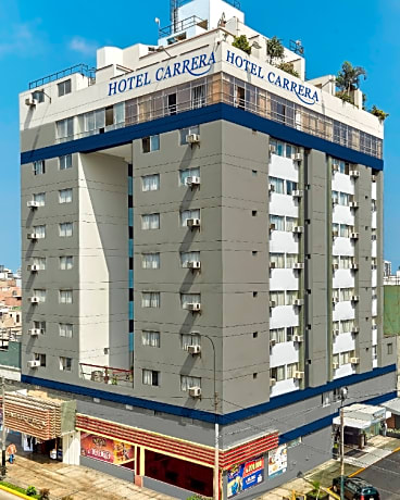 Hotel Carrera