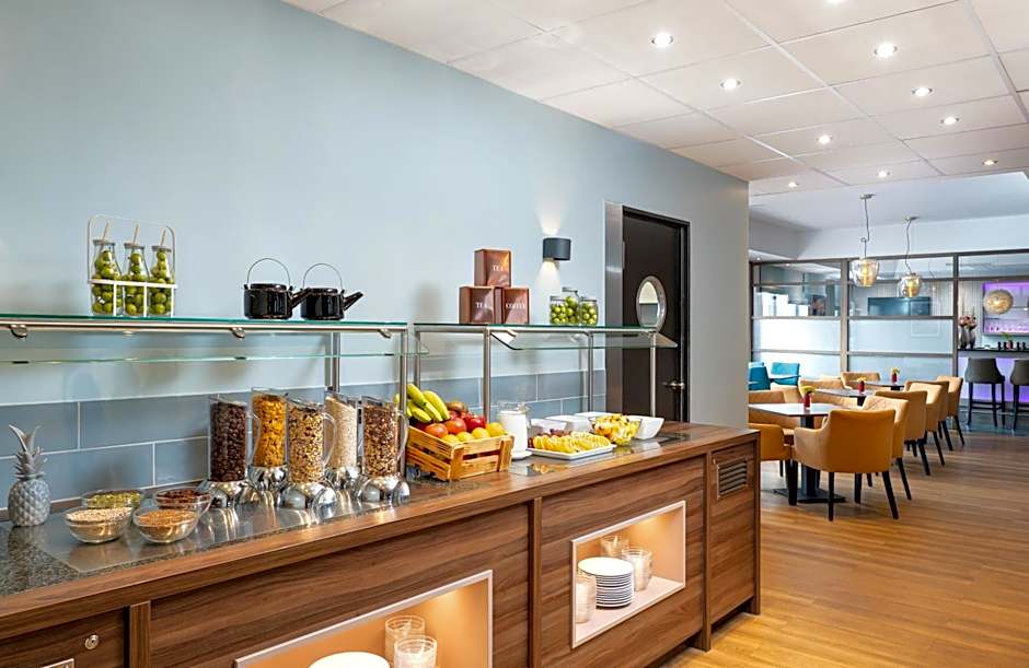 Leonardo Hotel Nuernberg