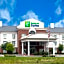 Holiday Inn Express Radcliff Fort Knox