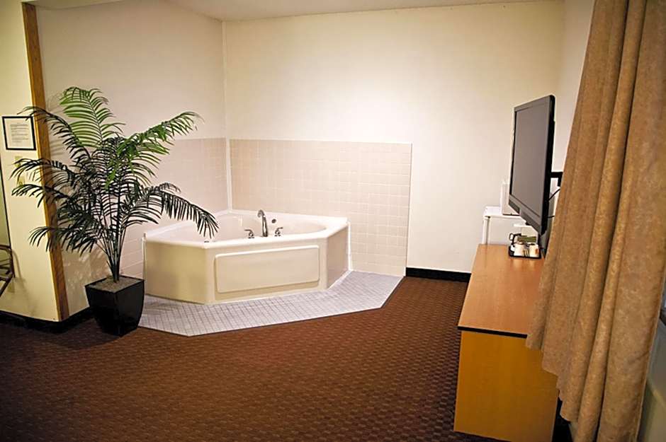 Americas Best Value Inn and Suites Atlantic