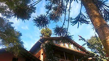 Superior Chalet