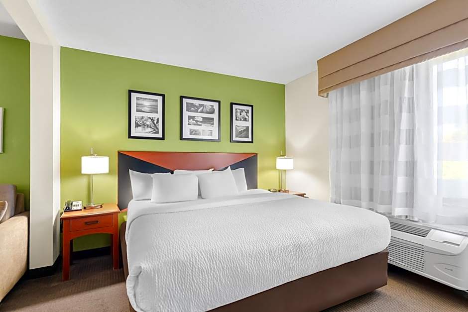 Sleep Inn & Suites Princeton I-77