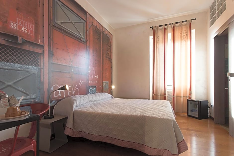 BB SAVOIA Affittacamere