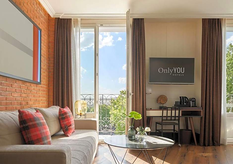 Only You Hotel Atocha