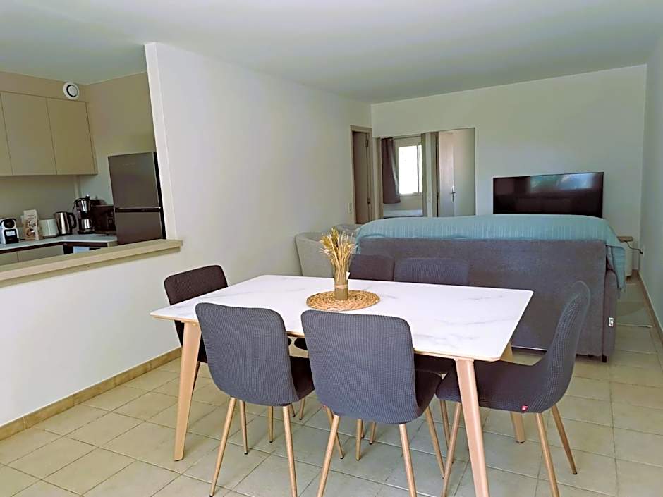 Bungalows Filippi