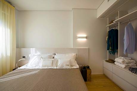 Duplex Apartment