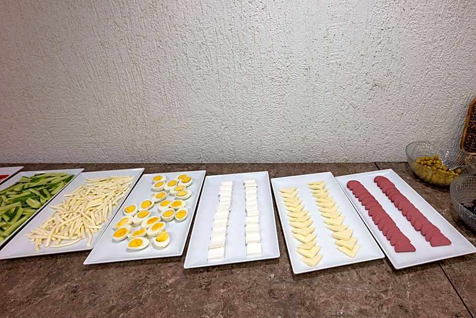 Saray Boutique Hotel