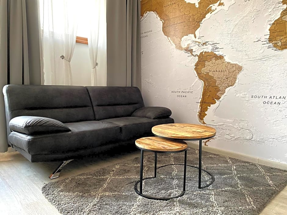 Penzión Vila Petra Bed&Breakfast