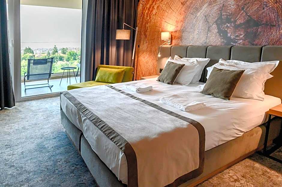 The Five Elements Hotel and SPA