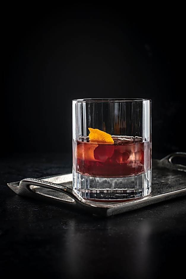 Boutique Hotel Sablon