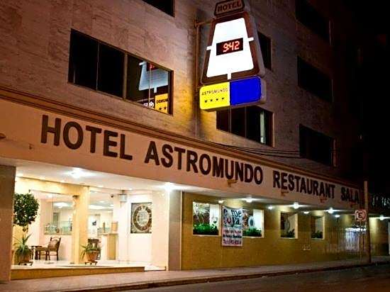 Hotel Astromundo