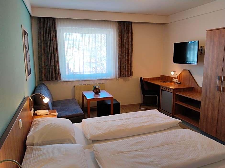 Dolomitenhotel Lienz