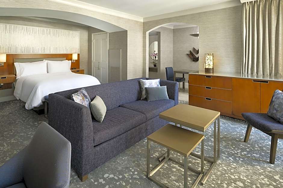 Westin Palo Alto