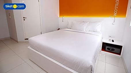 Starlet Hotel Serpong