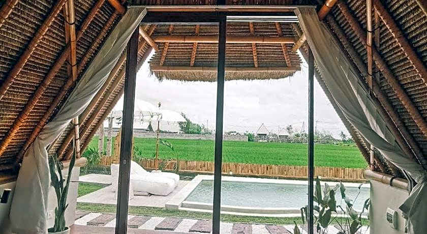 Capila Villa